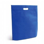 Kasse non woven med tryck