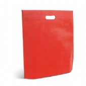 Kasse non woven med tryck