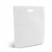 Kasse non woven med tryck