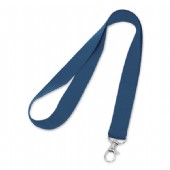 Nyckelband med tryck, 12 olika färger