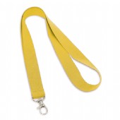 Nyckelband med tryck, 12 olika färger