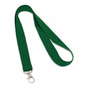 Nyckelband med tryck, 12 olika färger