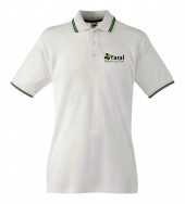 Polo shirt från Fruit of the loom