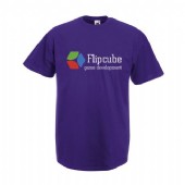 T-shirt i 13 olika färger