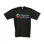 T-shirt i 13 olika färger