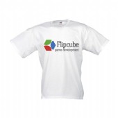 T-shirt i 13 olika färger