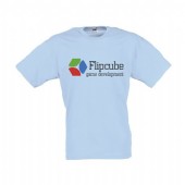 T-shirt i 13 olika färger