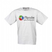 T-shirt i 13 olika färger