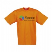 T-shirt i 13 olika färger