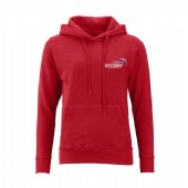 fruit of the loom hoodie med tryck profilprodukt