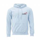 fruit of the loom hoodie med tryck  profilprodukt Kristianstad