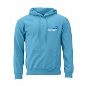 fruit of the loom hoodie med tryck  profilprodukt Kristianstad