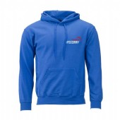 fruit of the loom hoodie med tryck  profilprodukt Kristianstad