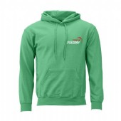 fruit of the loom hoodie med tryck  profilprodukt Kristianstad