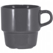 Stapelbar kaffemugg med tryck från Bilancia