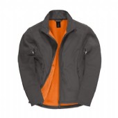 Softshell jacka i 6 olika färger