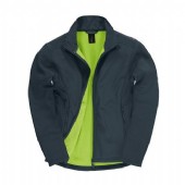 Softshell jacka i 6 olika färger