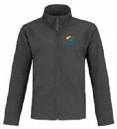 Softshell jacka i 6 olika färger