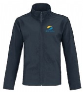 Softshell jacka i 6 olika färger