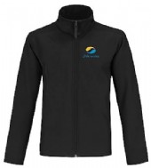 Softshell jacka i 6 olika färger