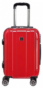 Kabinväska i tre färger