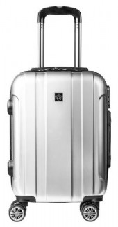 Kabinväska i tre färger