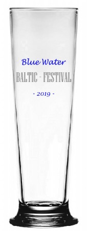 Ölglas-Tasting