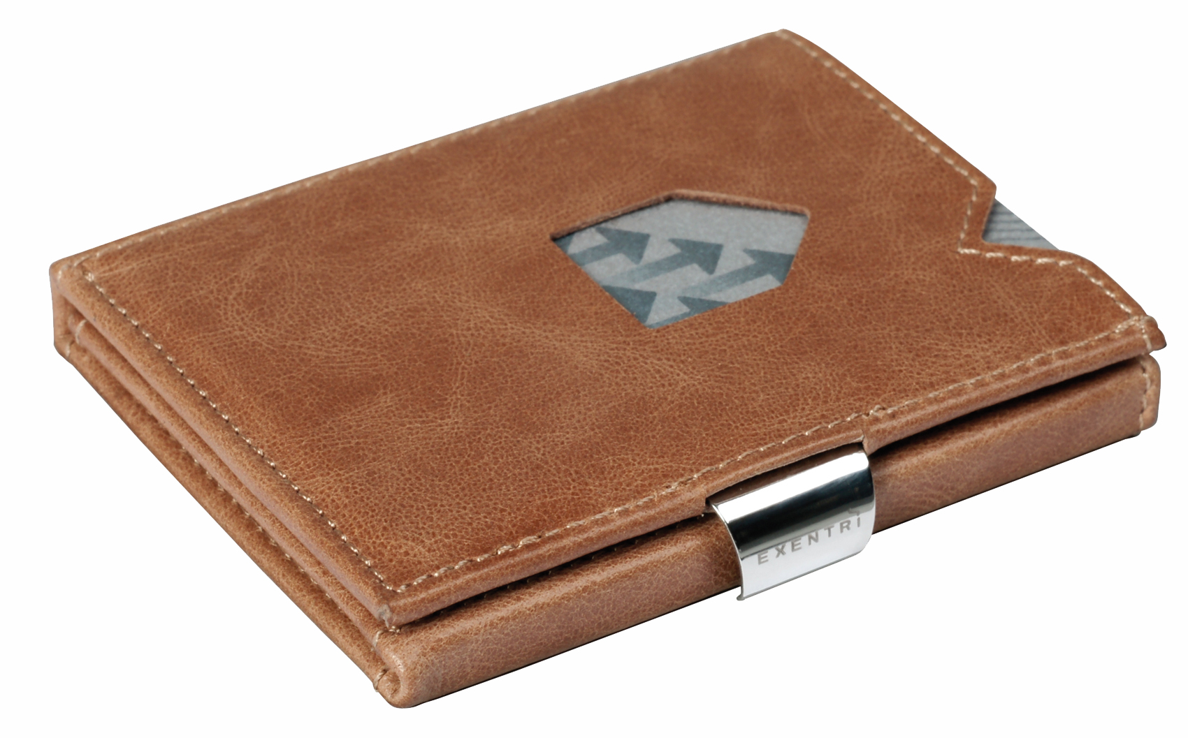 Exentri Sand Smart plånbok/korthållare