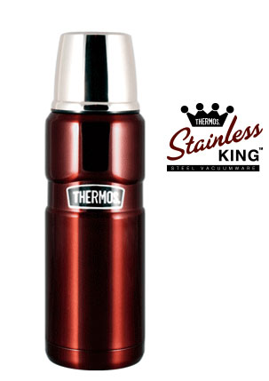 Thermos King 0,5 liter