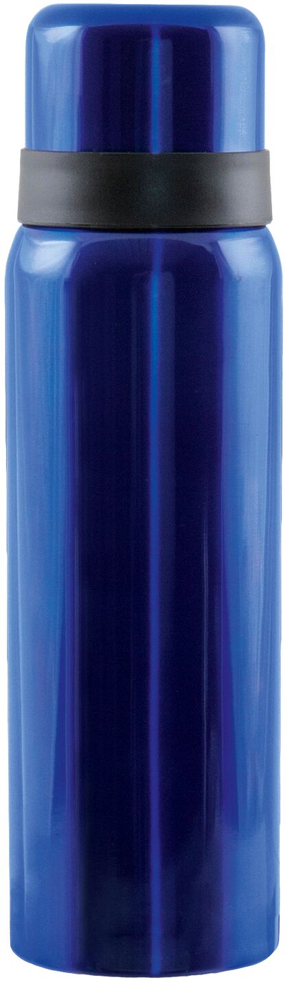 Termos Vildmark Solid 0,5 liter i fem olika färger
